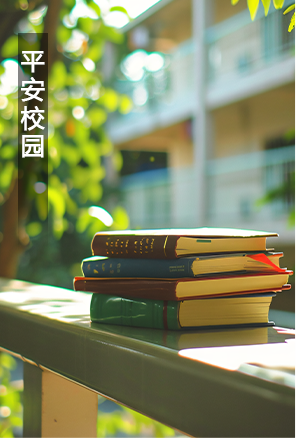 平安校园