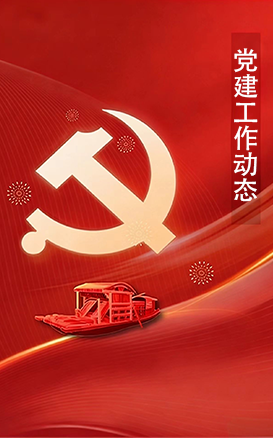 党建工作动态